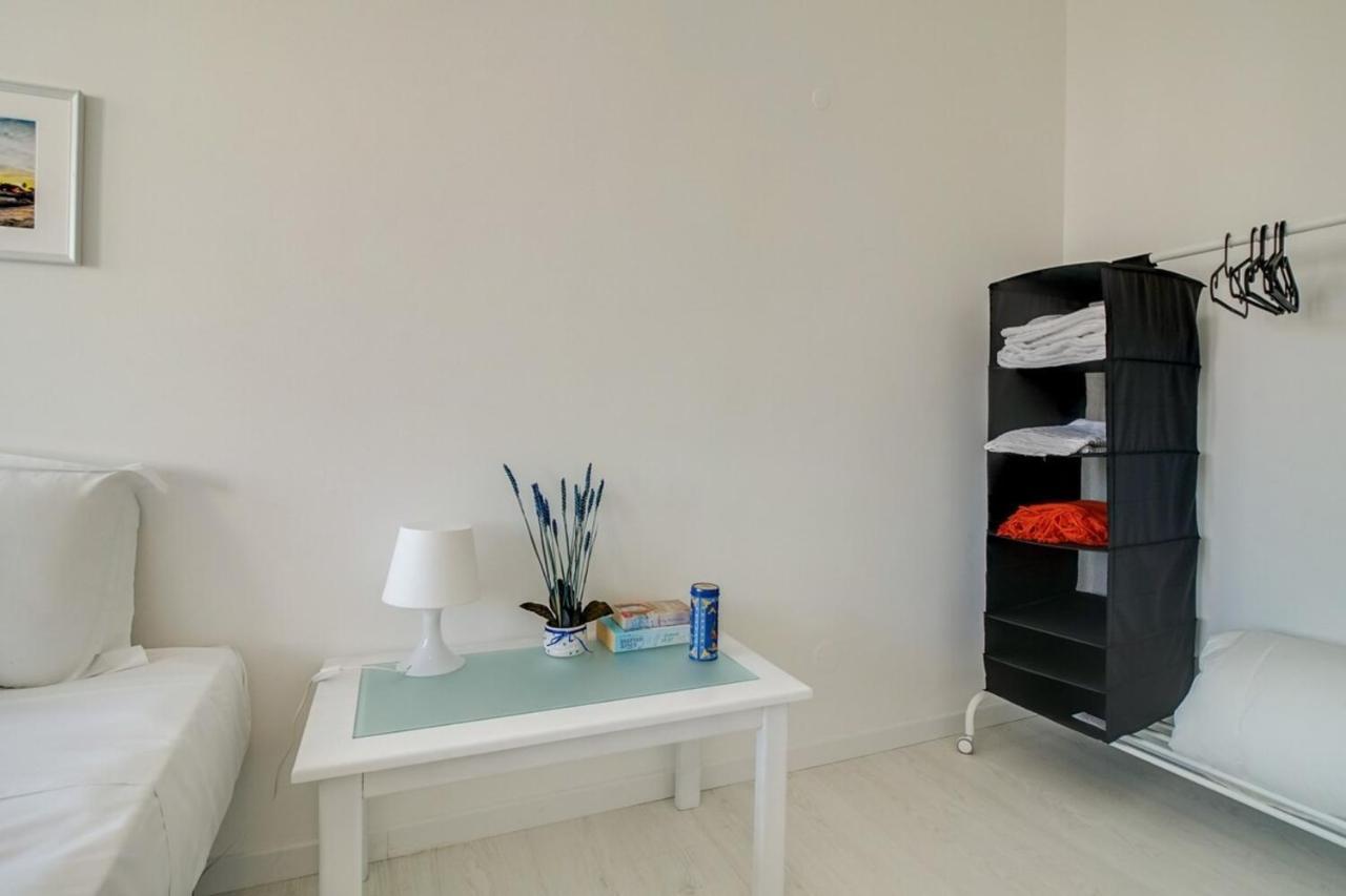 Modern 2 Bedroom With Views In Apartment Lisbon